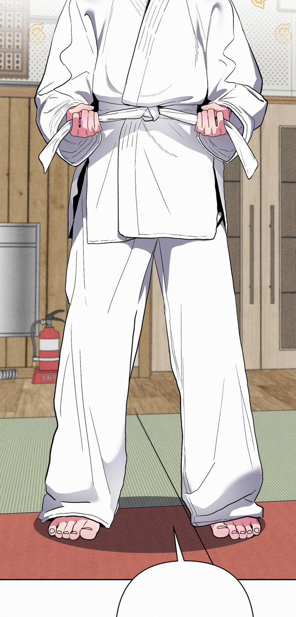 Anh, Hình Như Em Tăng Cân Rồi 22 trang 27