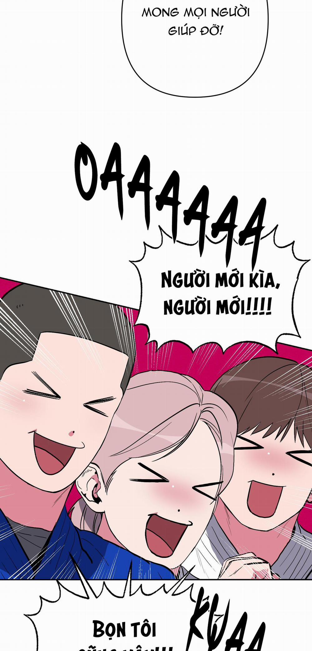 Anh, Hình Như Em Tăng Cân Rồi 22 trang 28