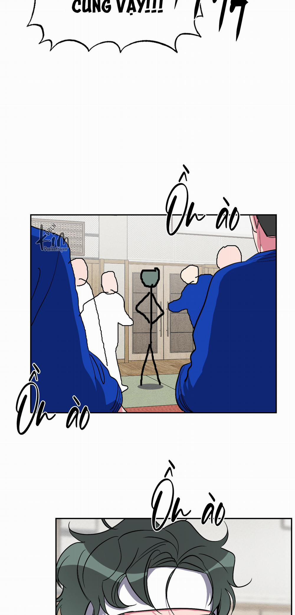 Anh, Hình Như Em Tăng Cân Rồi 22 trang 29