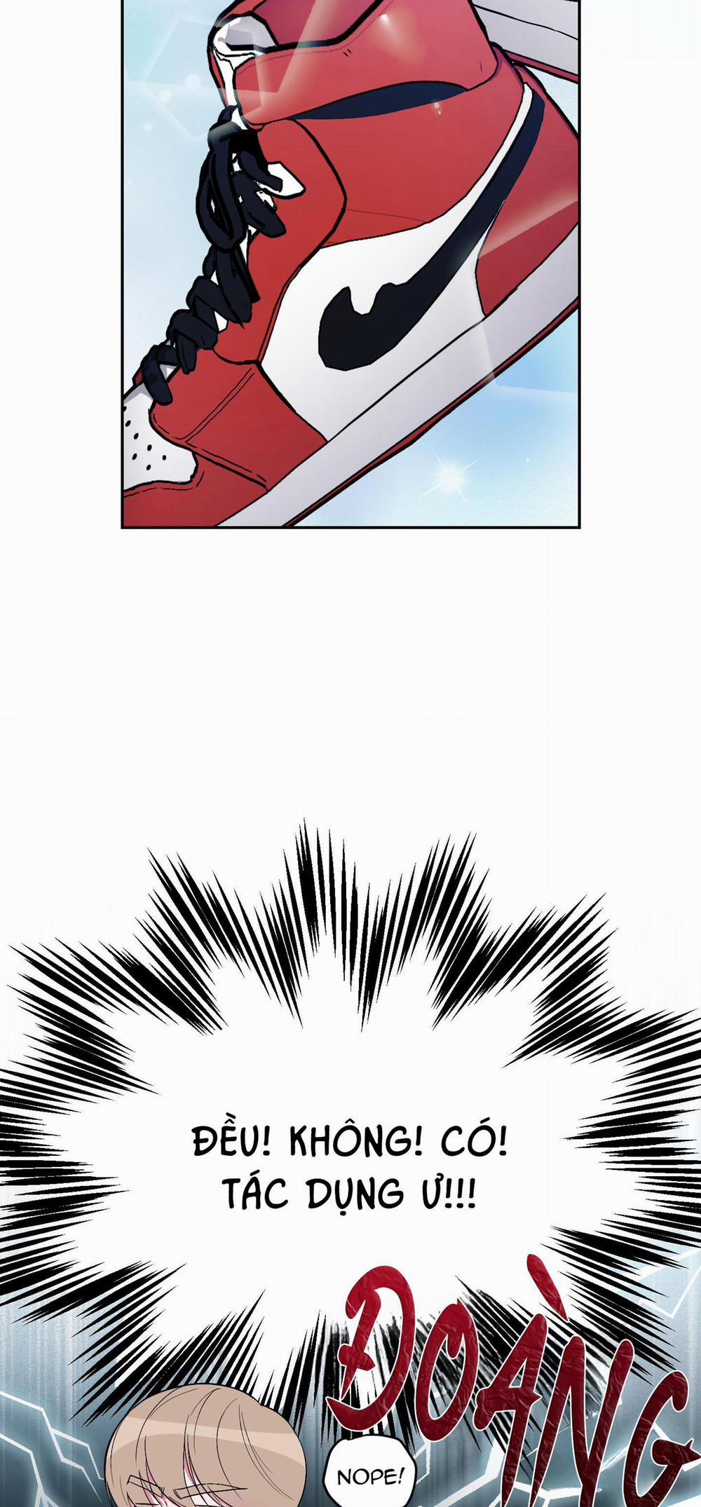 Anh, Hình Như Em Tăng Cân Rồi 22 trang 3