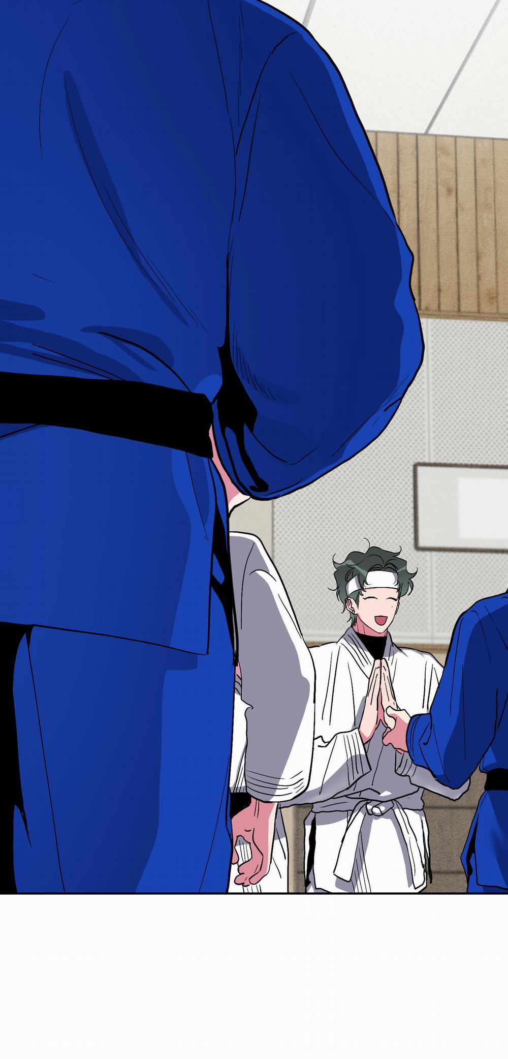 Anh, Hình Như Em Tăng Cân Rồi 22 trang 31