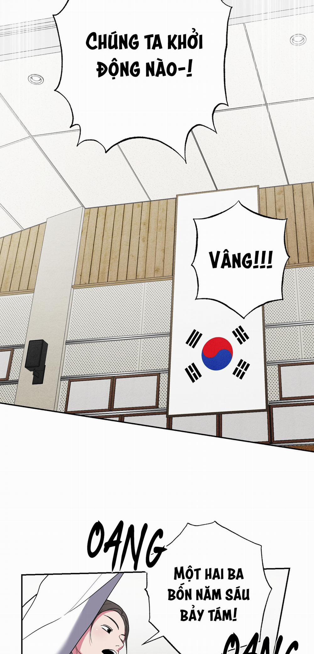 Anh, Hình Như Em Tăng Cân Rồi 22 trang 33