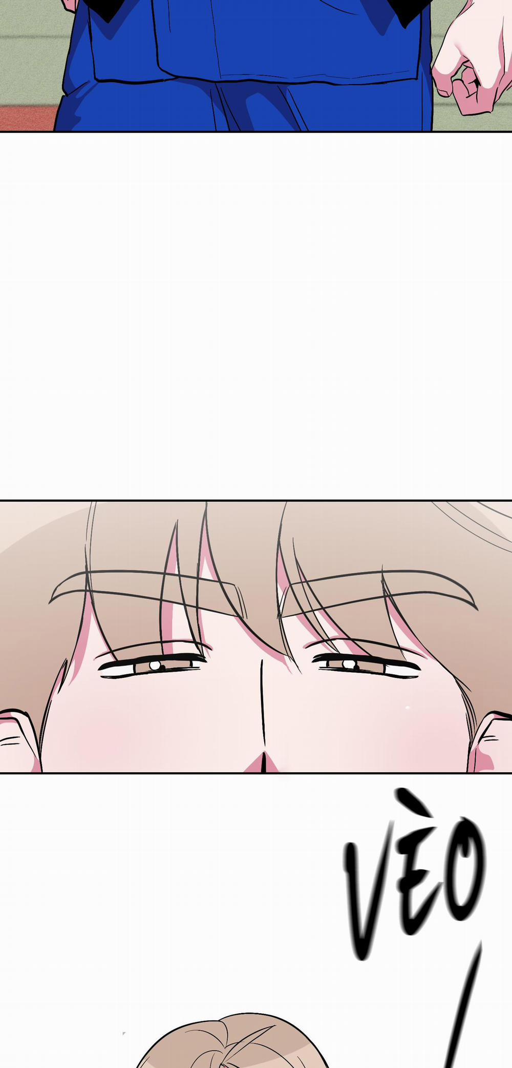 Anh, Hình Như Em Tăng Cân Rồi 22 trang 38