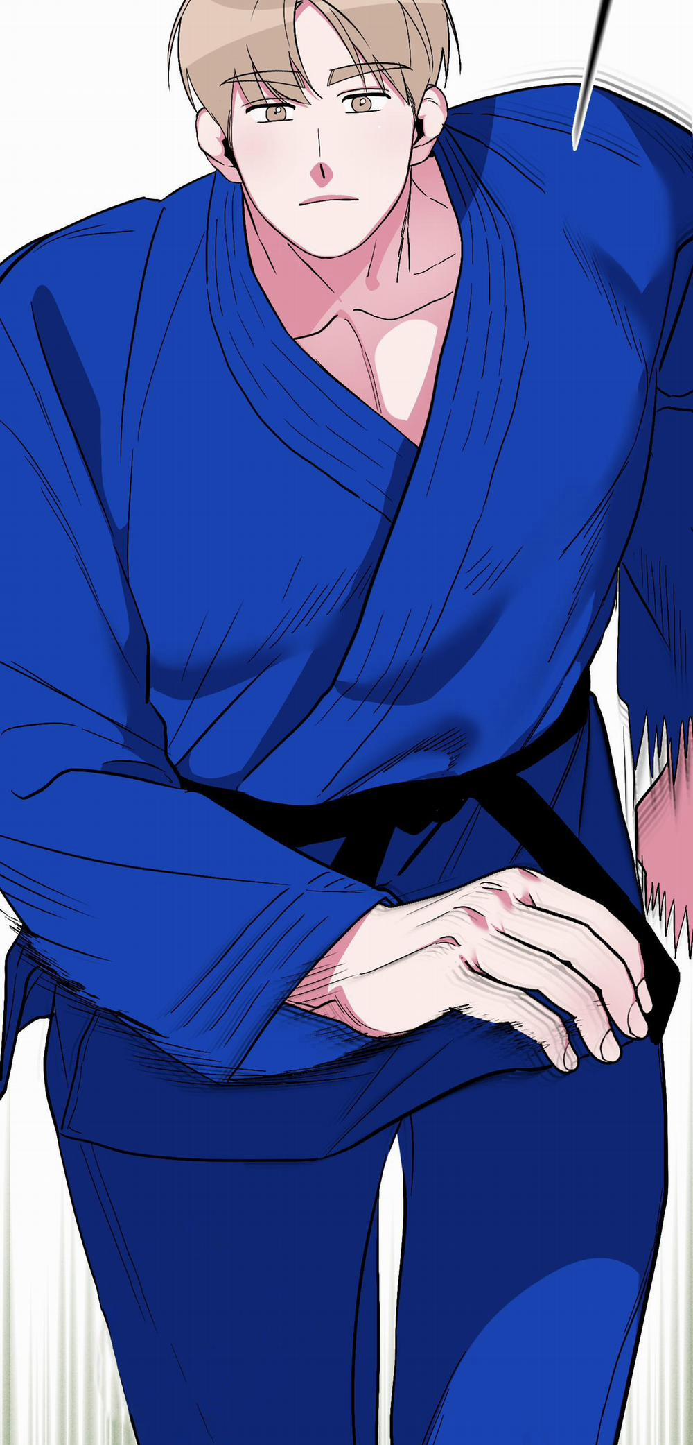 Anh, Hình Như Em Tăng Cân Rồi 22 trang 39