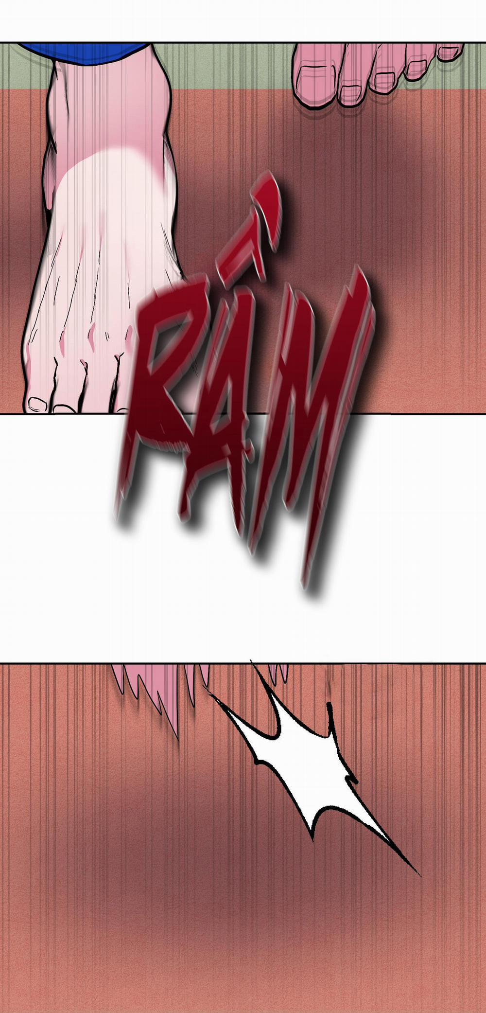 Anh, Hình Như Em Tăng Cân Rồi 22 trang 41