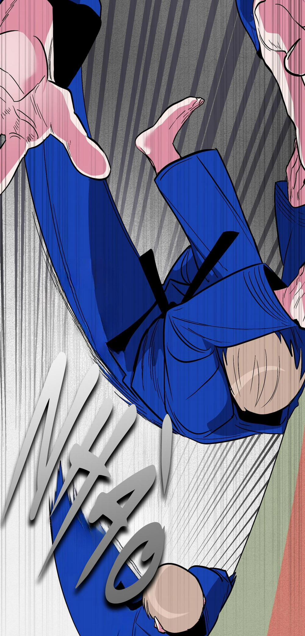 Anh, Hình Như Em Tăng Cân Rồi 22 trang 43