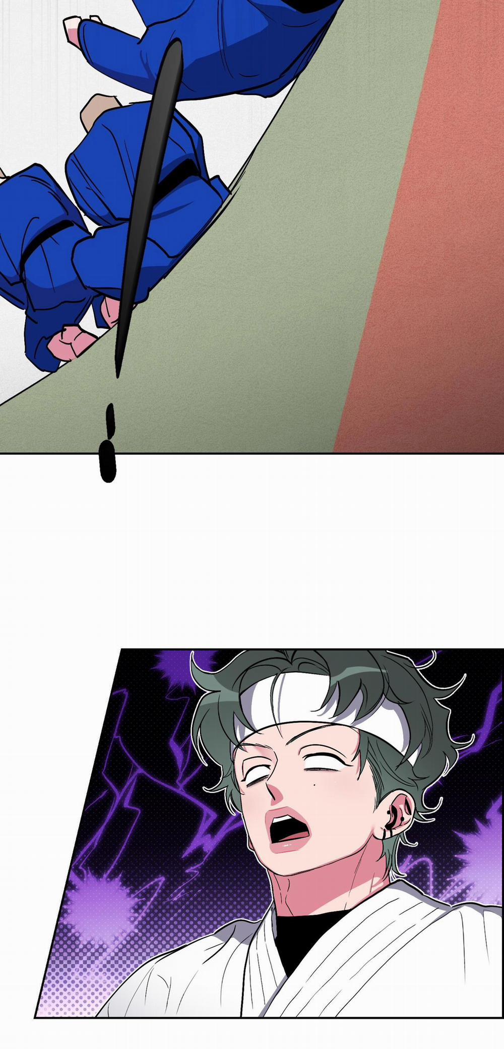 Anh, Hình Như Em Tăng Cân Rồi 22 trang 44