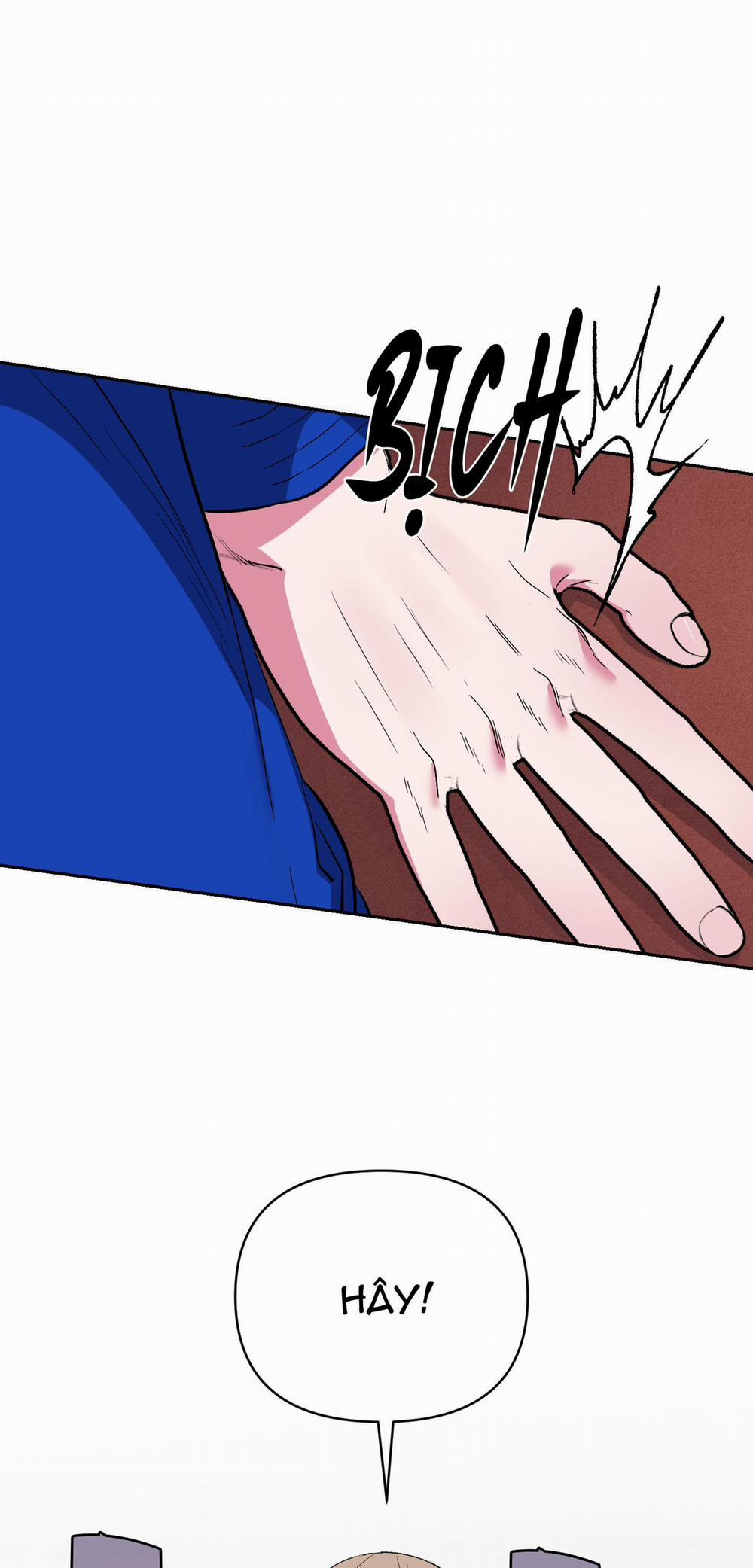 Anh, Hình Như Em Tăng Cân Rồi 22 trang 45