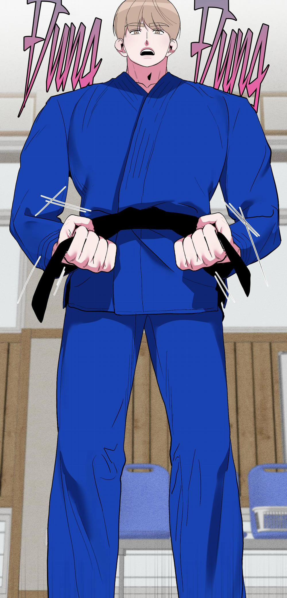 Anh, Hình Như Em Tăng Cân Rồi 22 trang 46