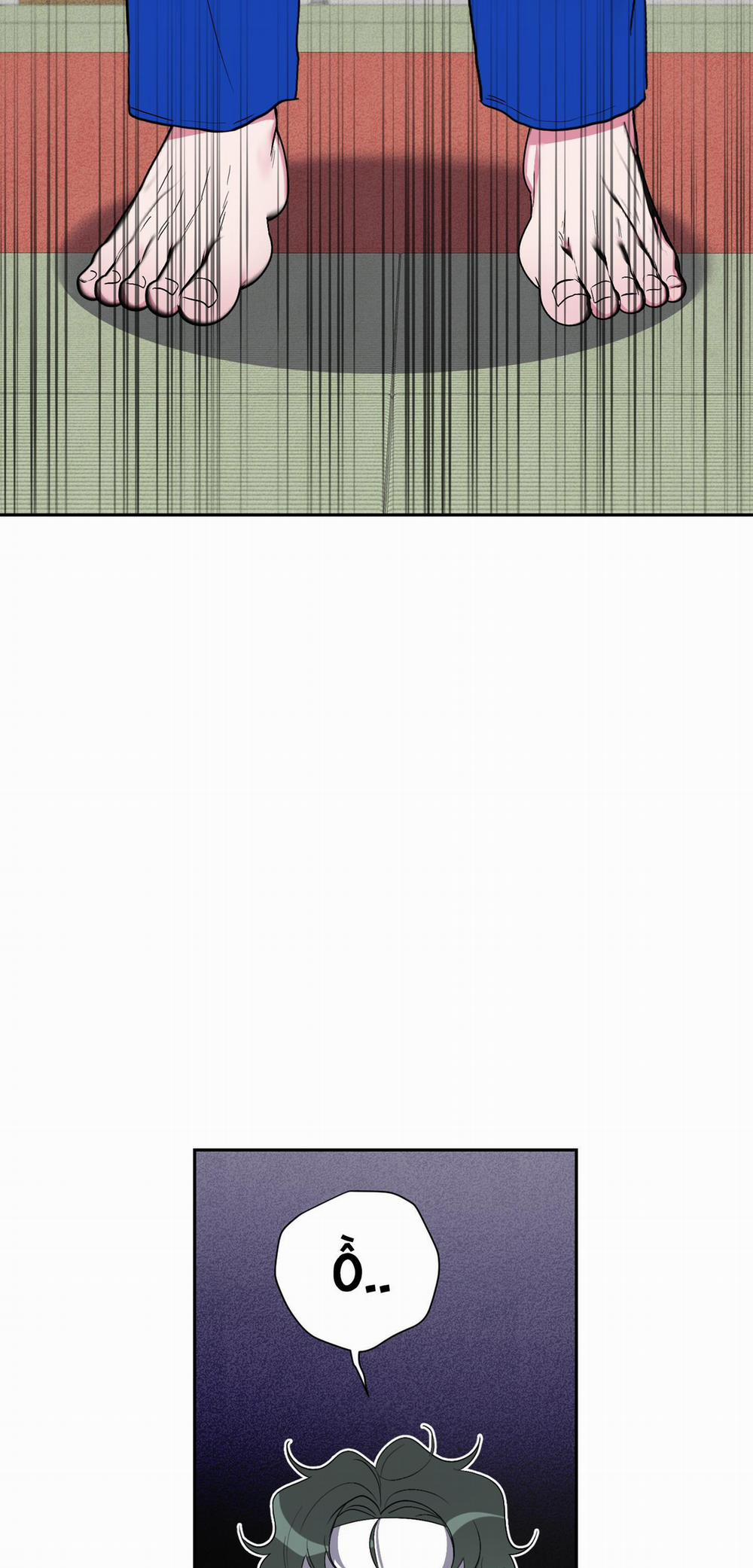 Anh, Hình Như Em Tăng Cân Rồi 22 trang 47