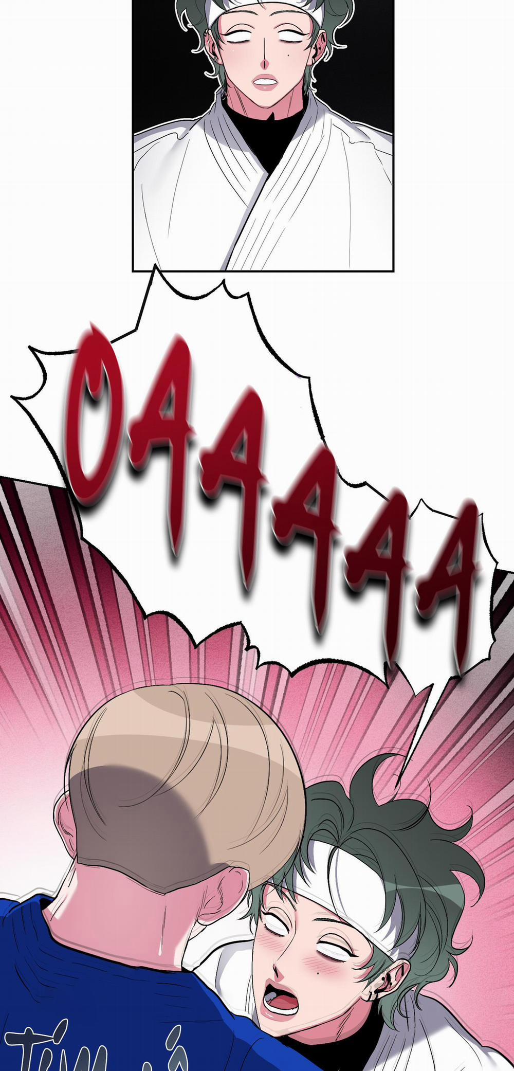 Anh, Hình Như Em Tăng Cân Rồi 22 trang 48