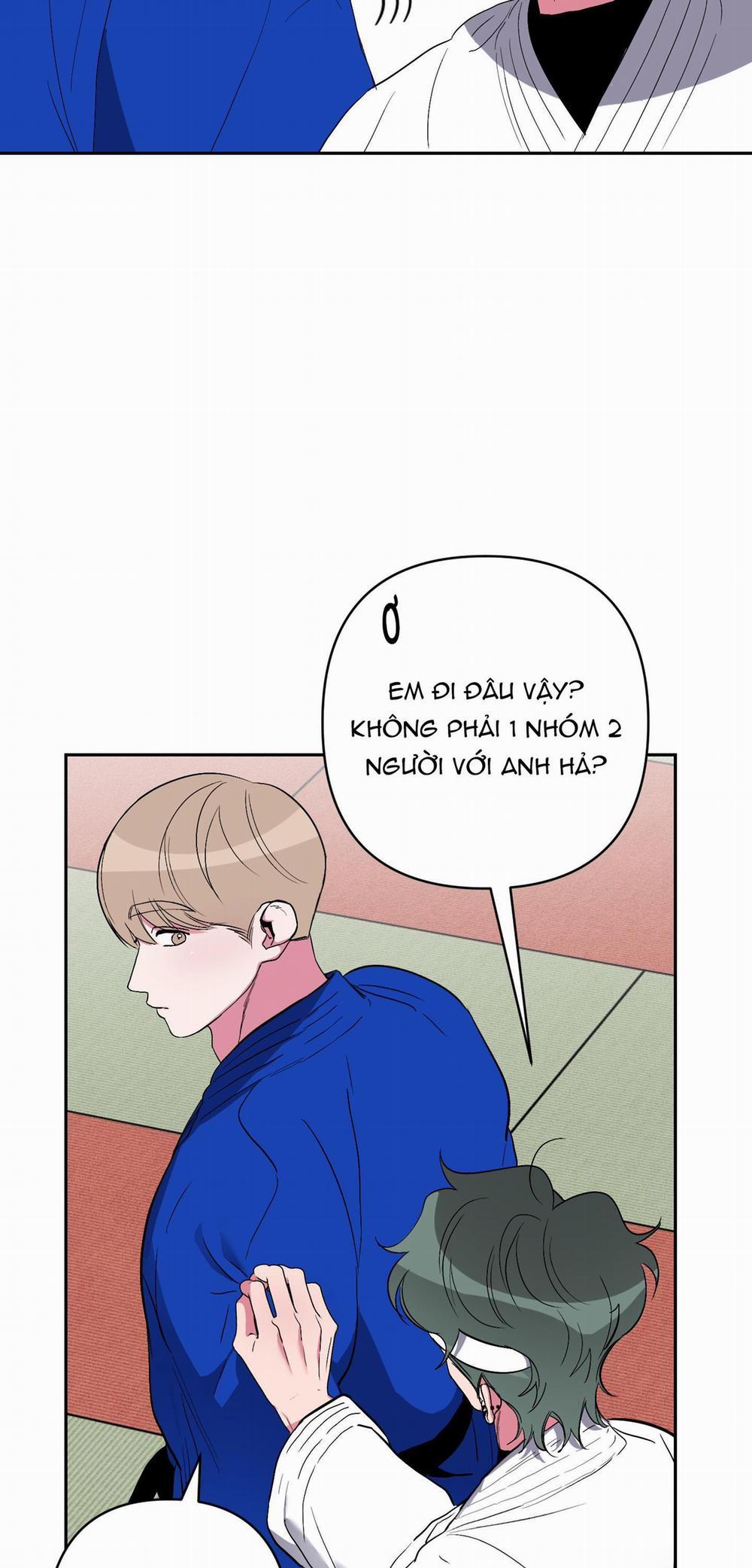 Anh, Hình Như Em Tăng Cân Rồi 22 trang 53