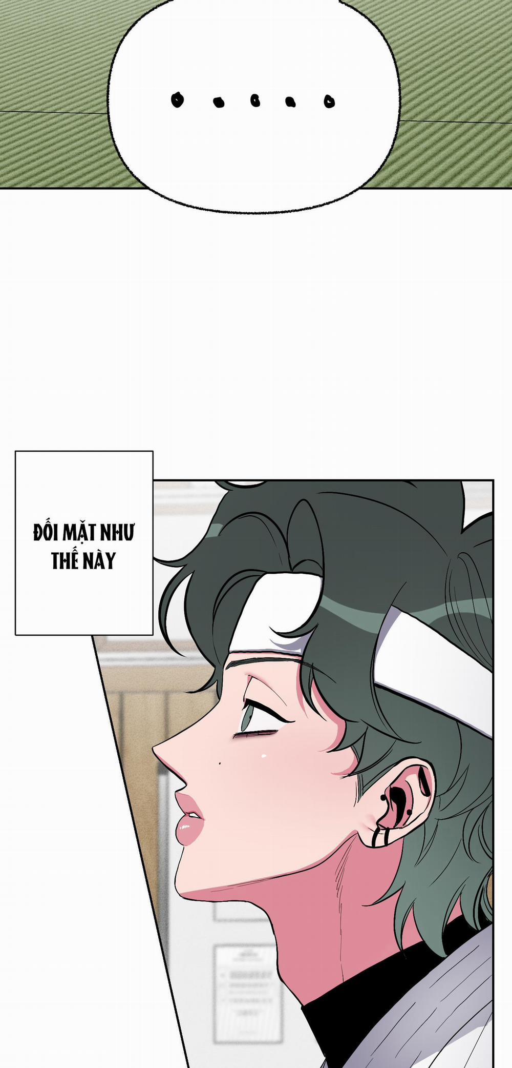 Anh, Hình Như Em Tăng Cân Rồi 22 trang 59