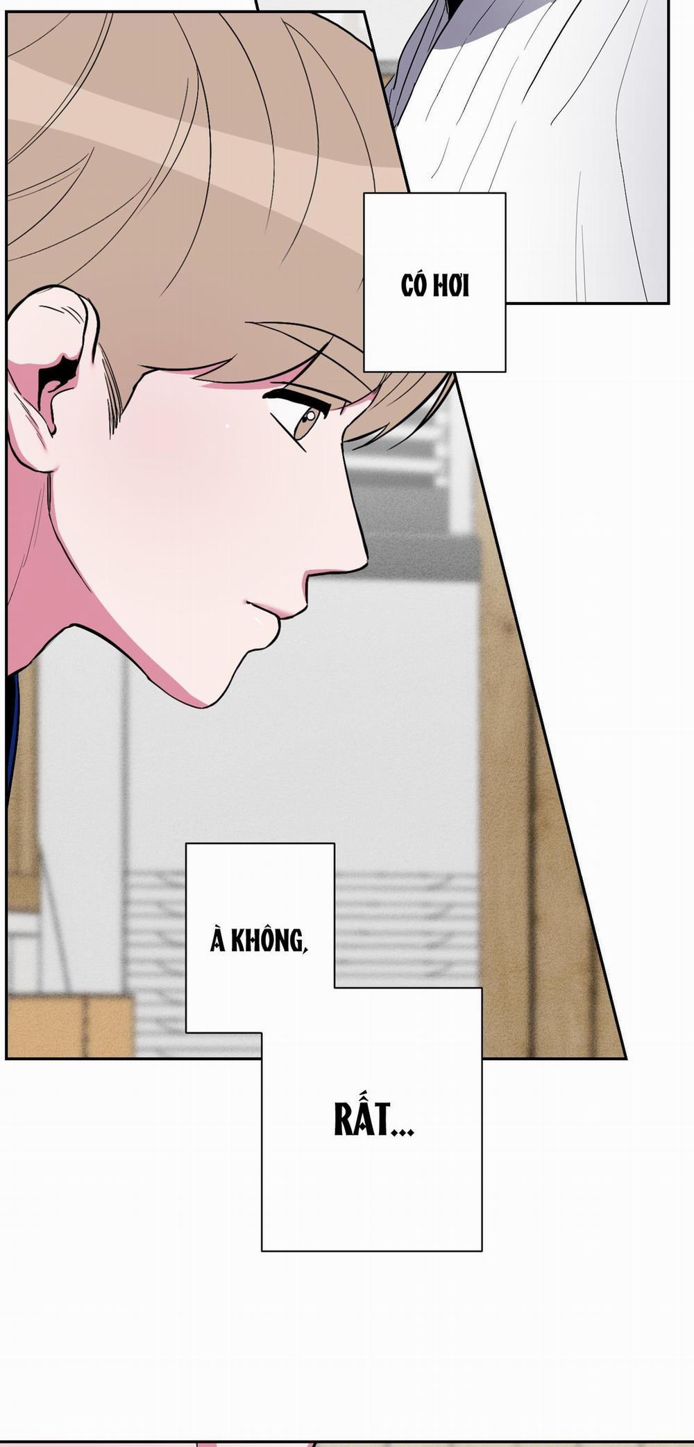 Anh, Hình Như Em Tăng Cân Rồi 22 trang 60