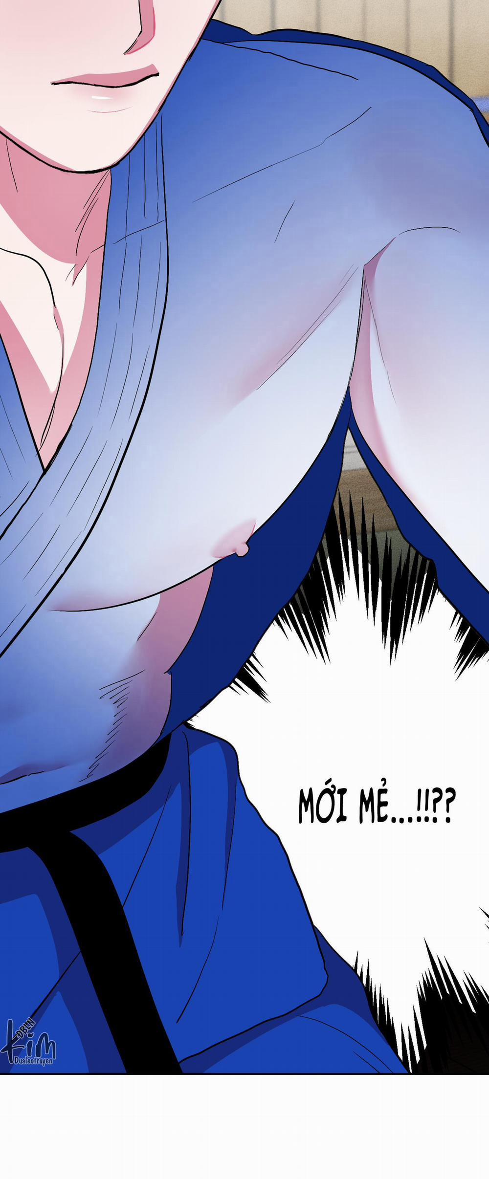 Anh, Hình Như Em Tăng Cân Rồi 22 trang 61