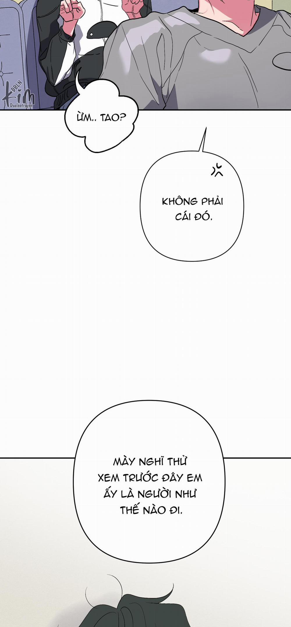 Anh, Hình Như Em Tăng Cân Rồi 22 trang 7