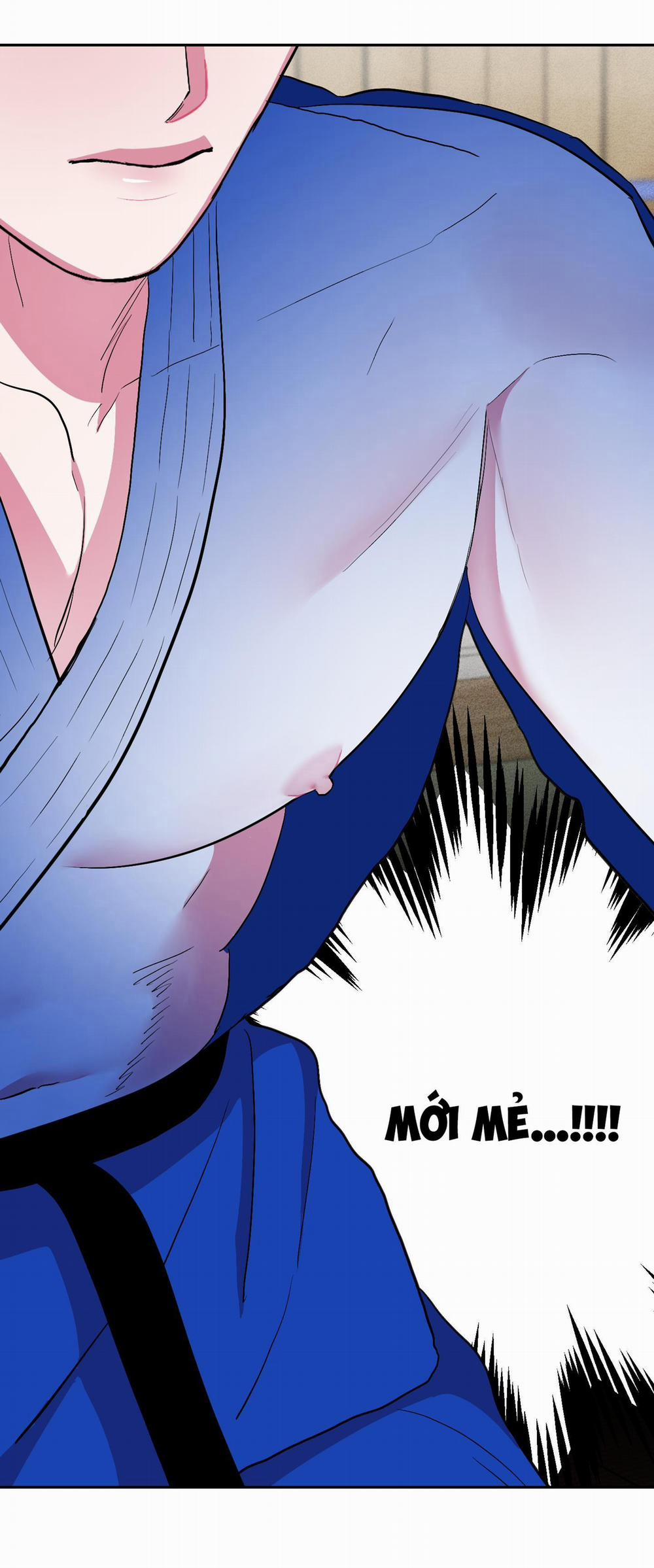 Anh, Hình Như Em Tăng Cân Rồi 23 trang 1