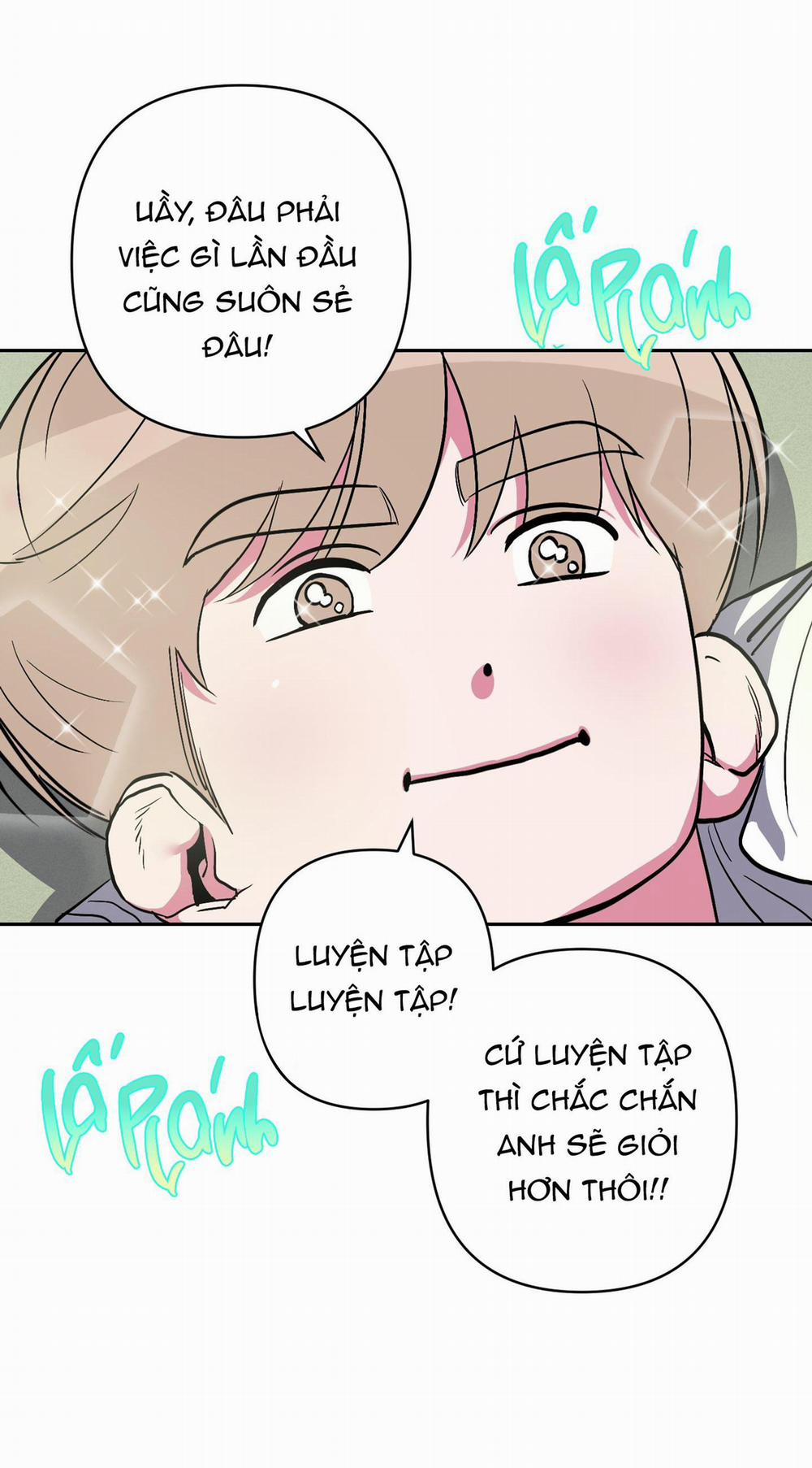 Anh, Hình Như Em Tăng Cân Rồi 23 trang 15