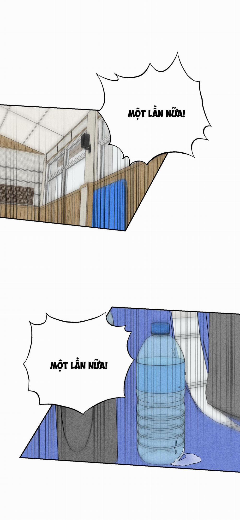 Anh, Hình Như Em Tăng Cân Rồi 23 trang 16