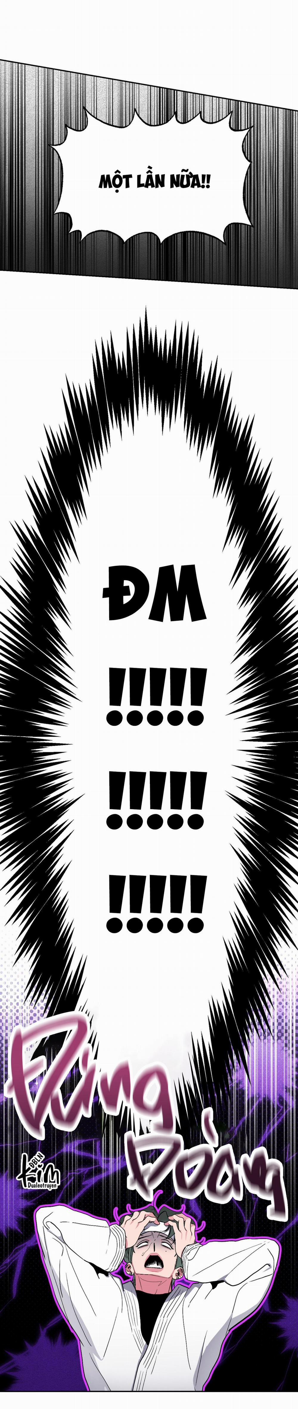 Anh, Hình Như Em Tăng Cân Rồi 23 trang 17