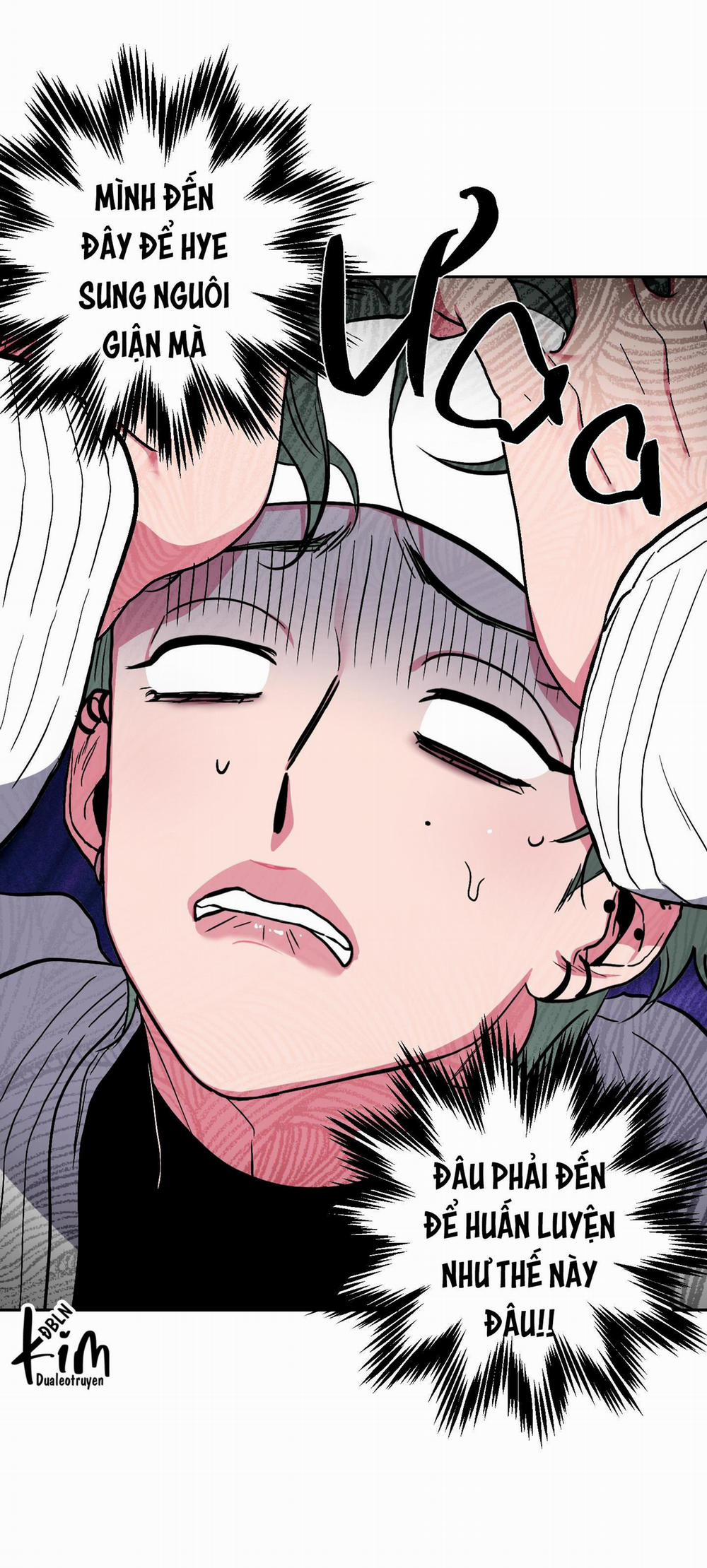 Anh, Hình Như Em Tăng Cân Rồi 23 trang 18