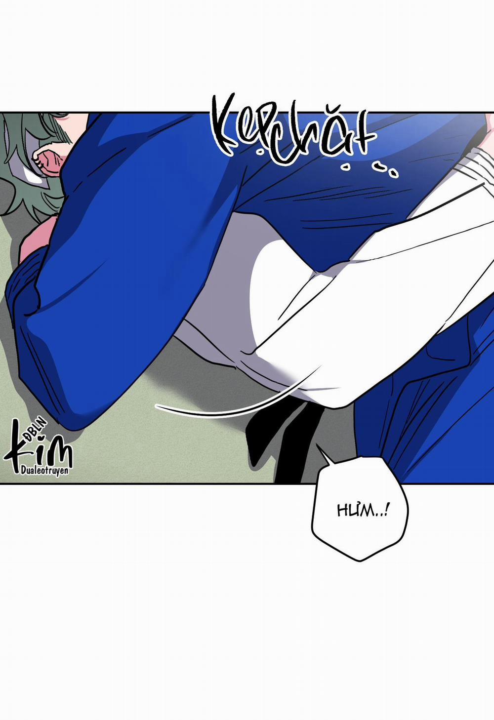 Anh, Hình Như Em Tăng Cân Rồi 23 trang 21