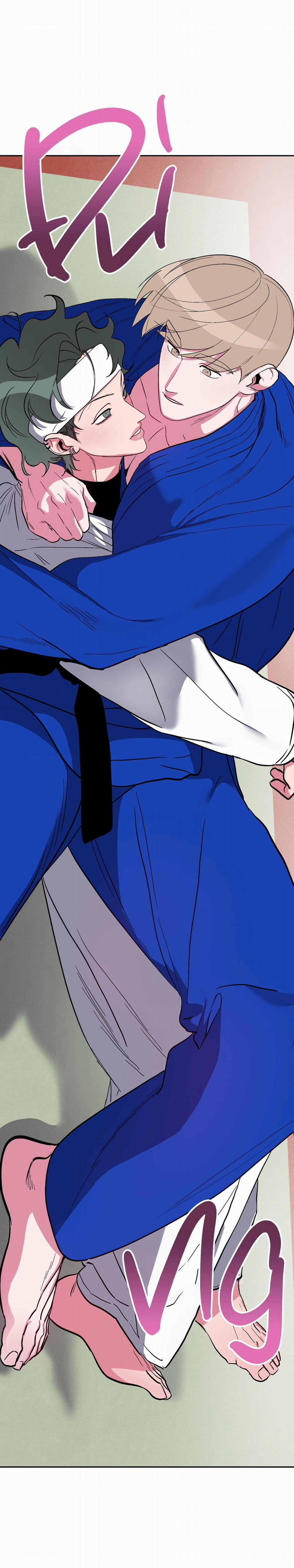 Anh, Hình Như Em Tăng Cân Rồi 23 trang 22