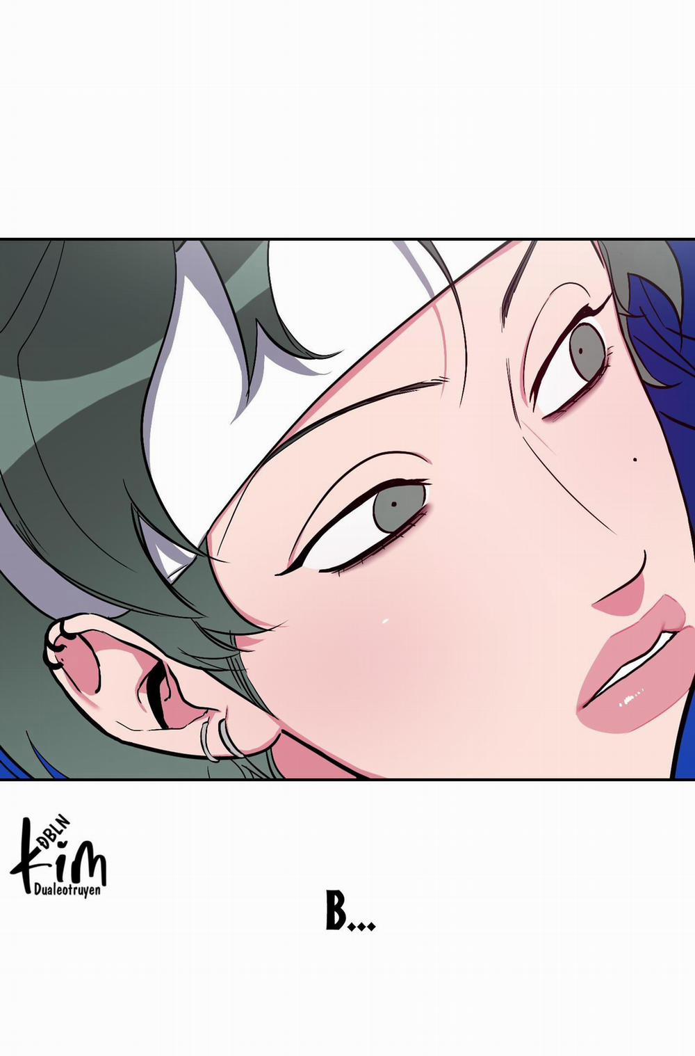 Anh, Hình Như Em Tăng Cân Rồi 23 trang 23