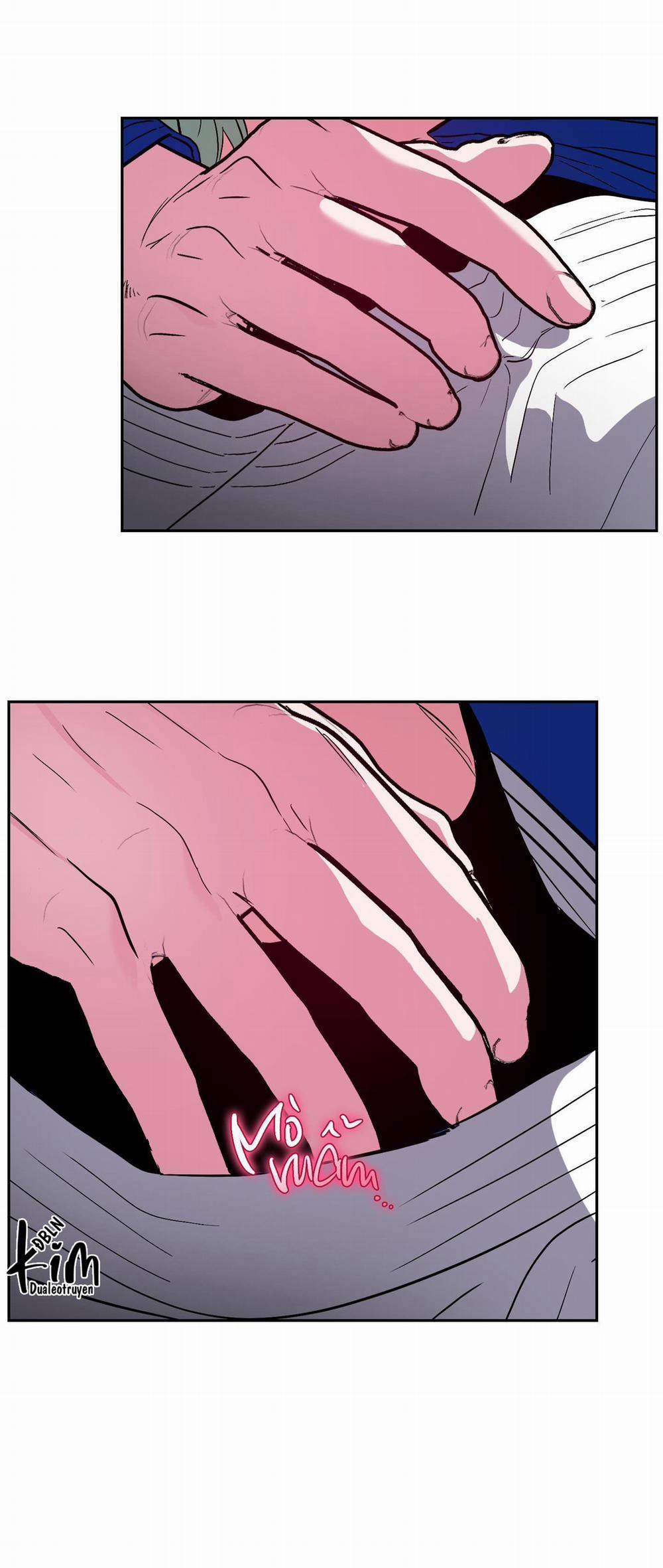 Anh, Hình Như Em Tăng Cân Rồi 23 trang 29