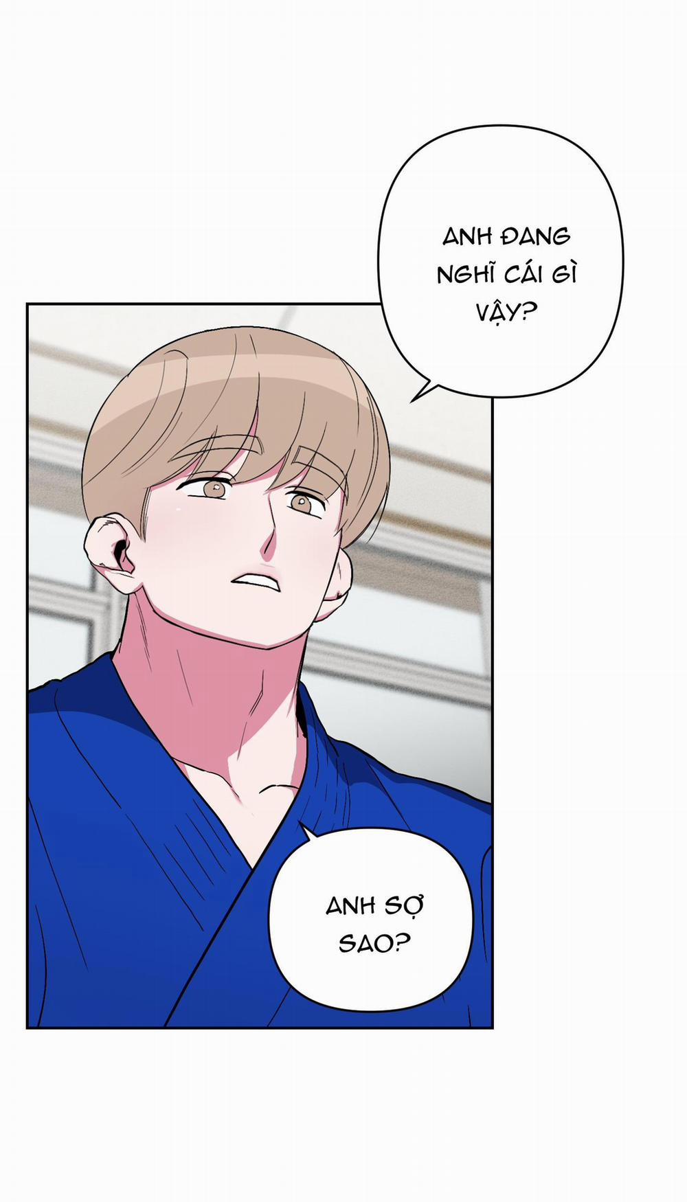 Anh, Hình Như Em Tăng Cân Rồi 23 trang 3