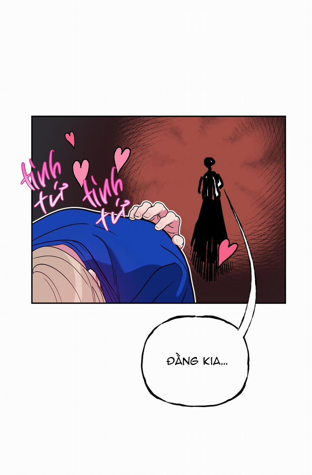 Anh, Hình Như Em Tăng Cân Rồi 23 trang 30