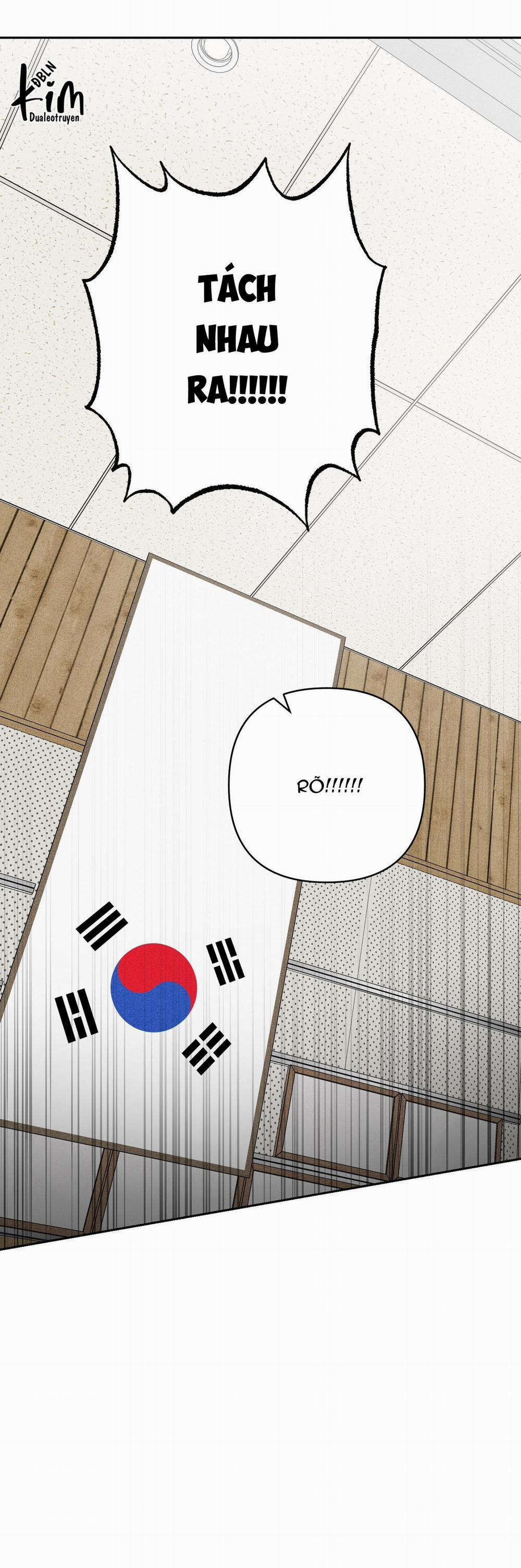 Anh, Hình Như Em Tăng Cân Rồi 23 trang 33