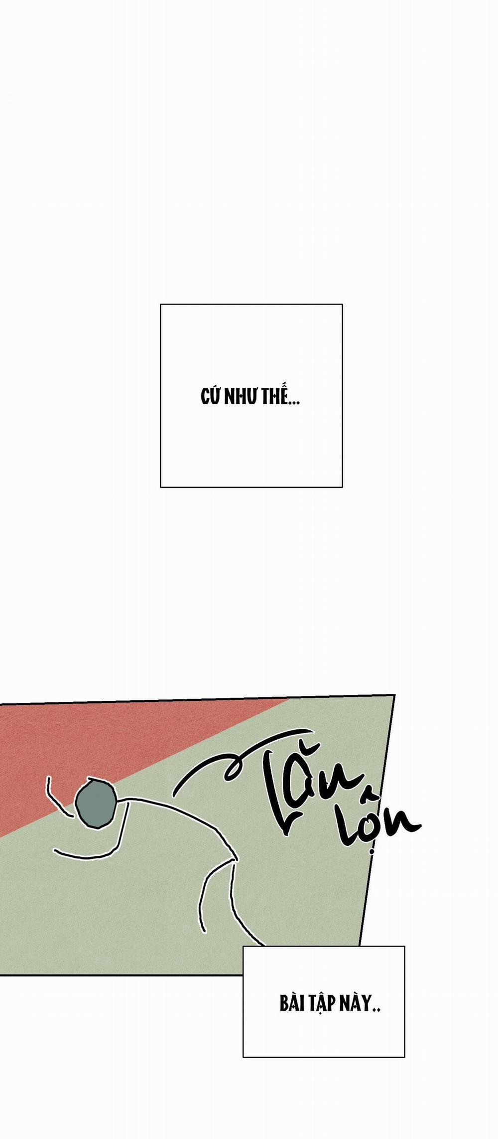 Anh, Hình Như Em Tăng Cân Rồi 23 trang 34