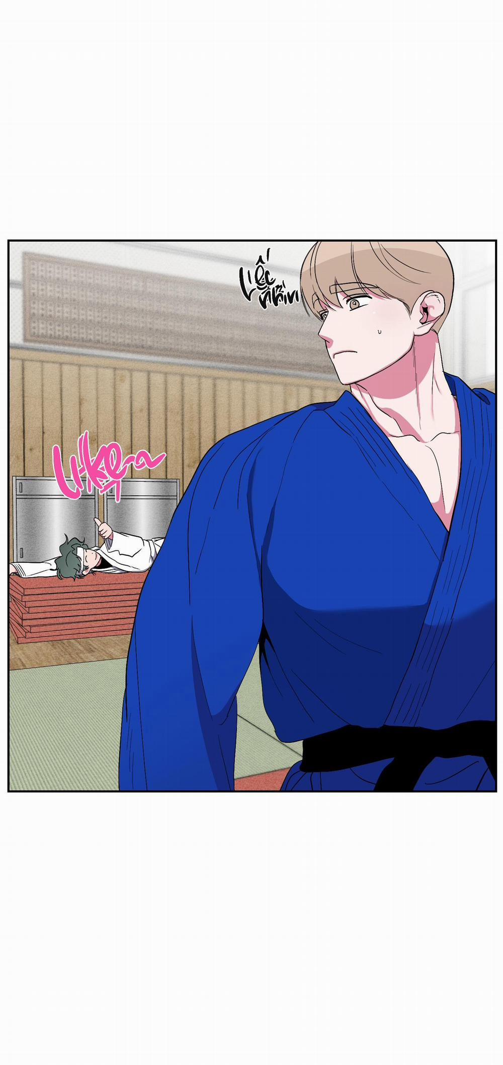 Anh, Hình Như Em Tăng Cân Rồi 23 trang 43