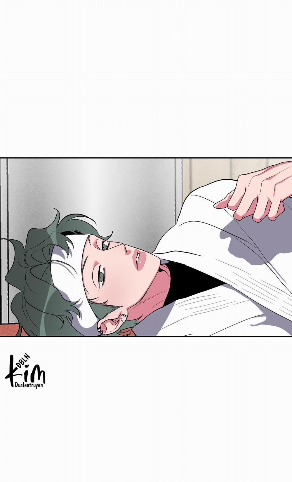 Anh, Hình Như Em Tăng Cân Rồi 23 trang 44