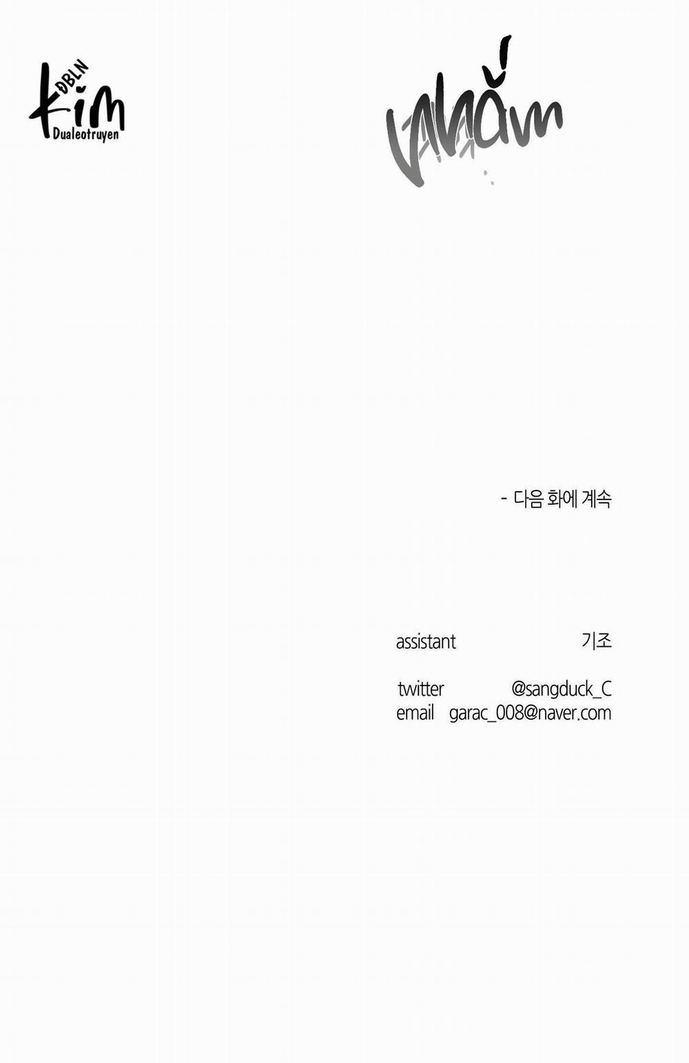 Anh, Hình Như Em Tăng Cân Rồi 23 trang 46