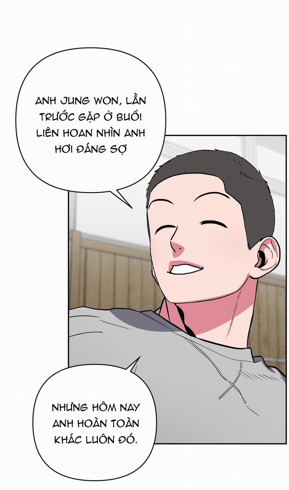 Anh, Hình Như Em Tăng Cân Rồi 24 trang 14