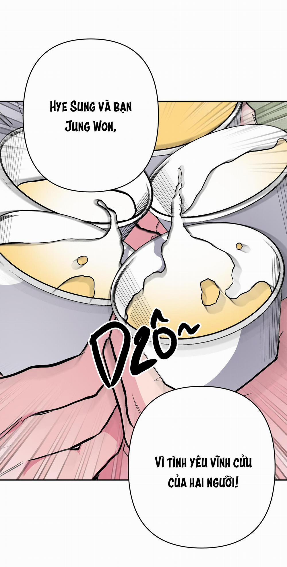 Anh, Hình Như Em Tăng Cân Rồi 24 trang 18