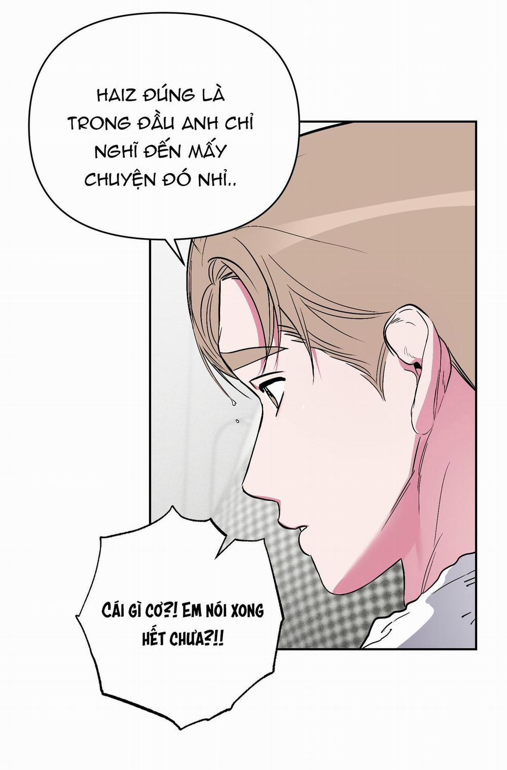 Anh, Hình Như Em Tăng Cân Rồi 24 trang 27