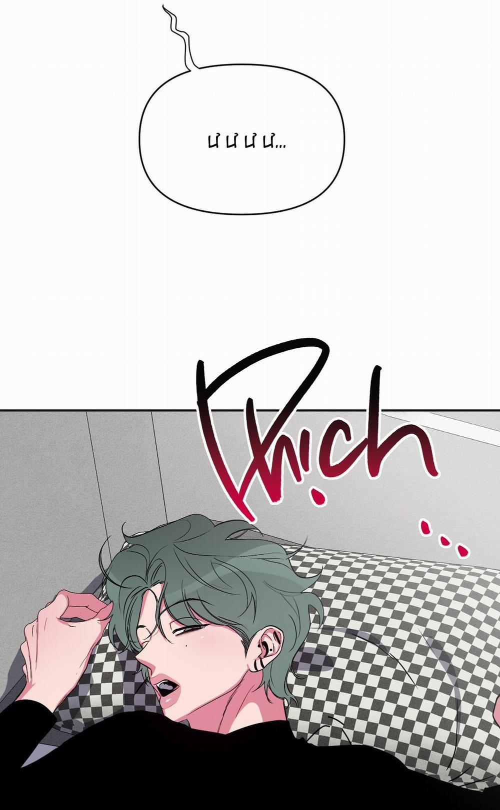 Anh, Hình Như Em Tăng Cân Rồi 24 trang 31