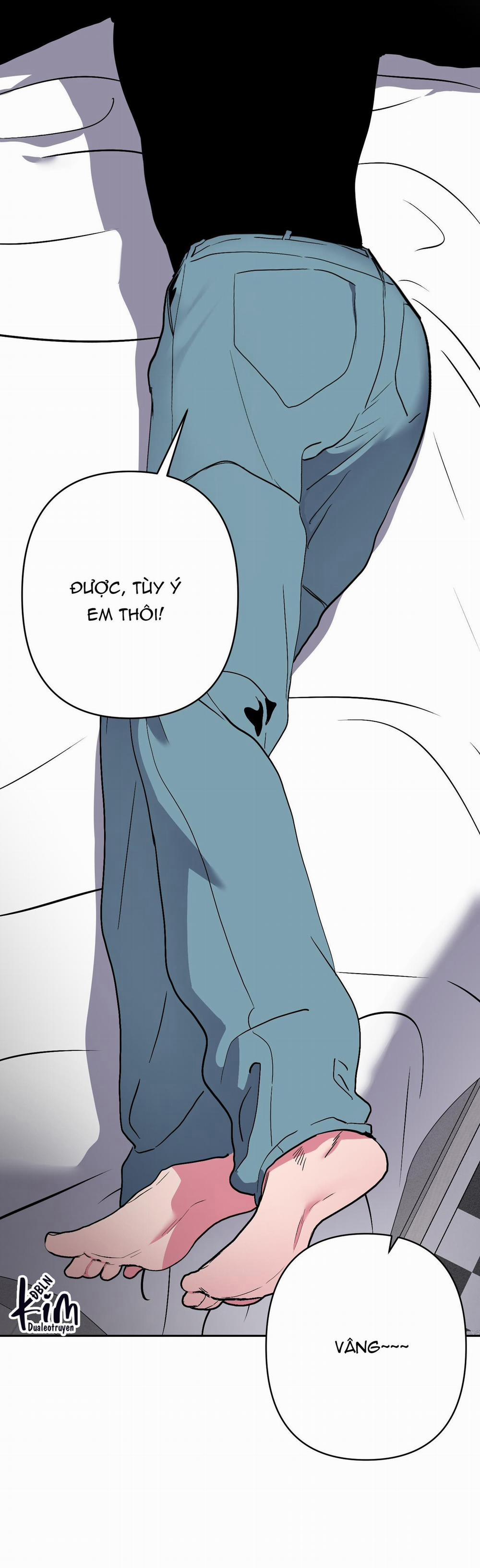 Anh, Hình Như Em Tăng Cân Rồi 24 trang 32