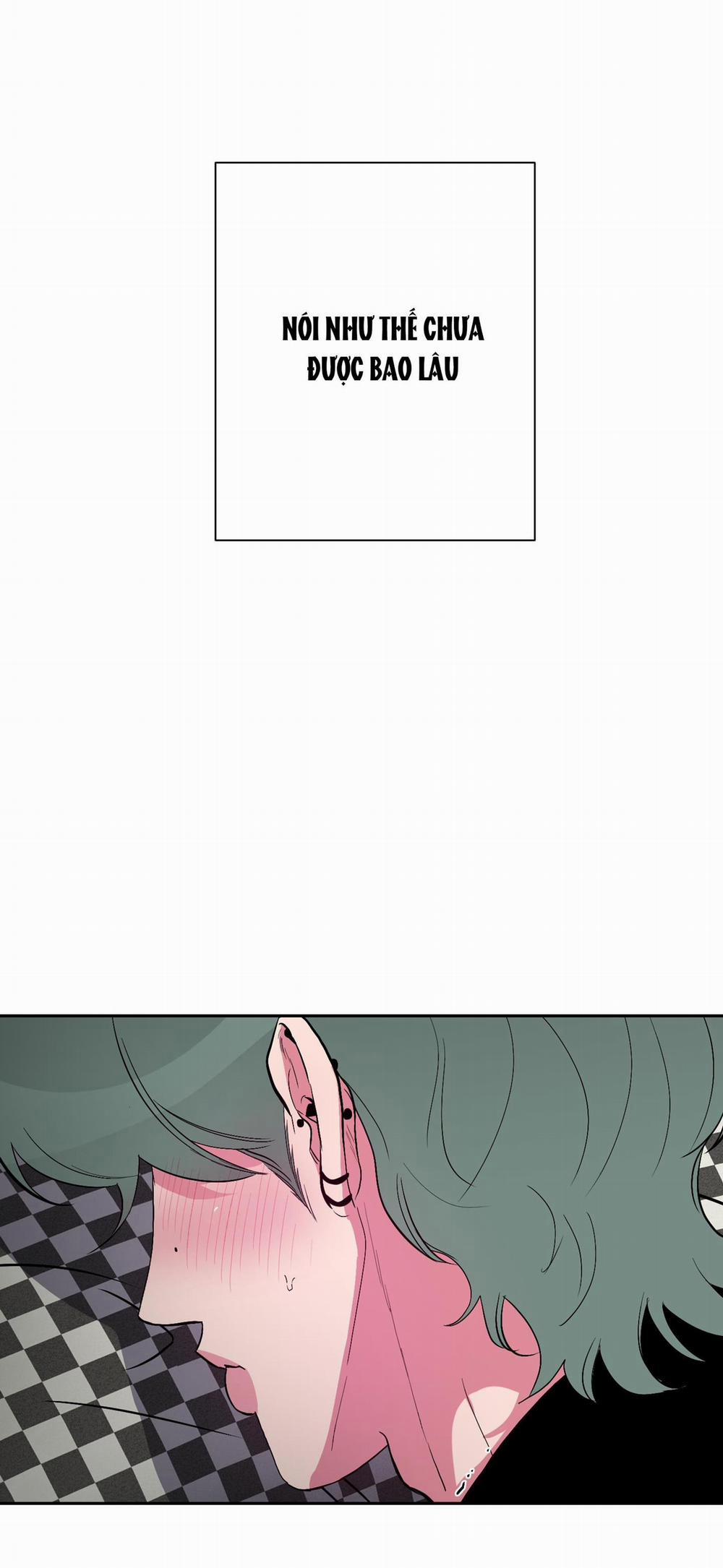 Anh, Hình Như Em Tăng Cân Rồi 24 trang 33