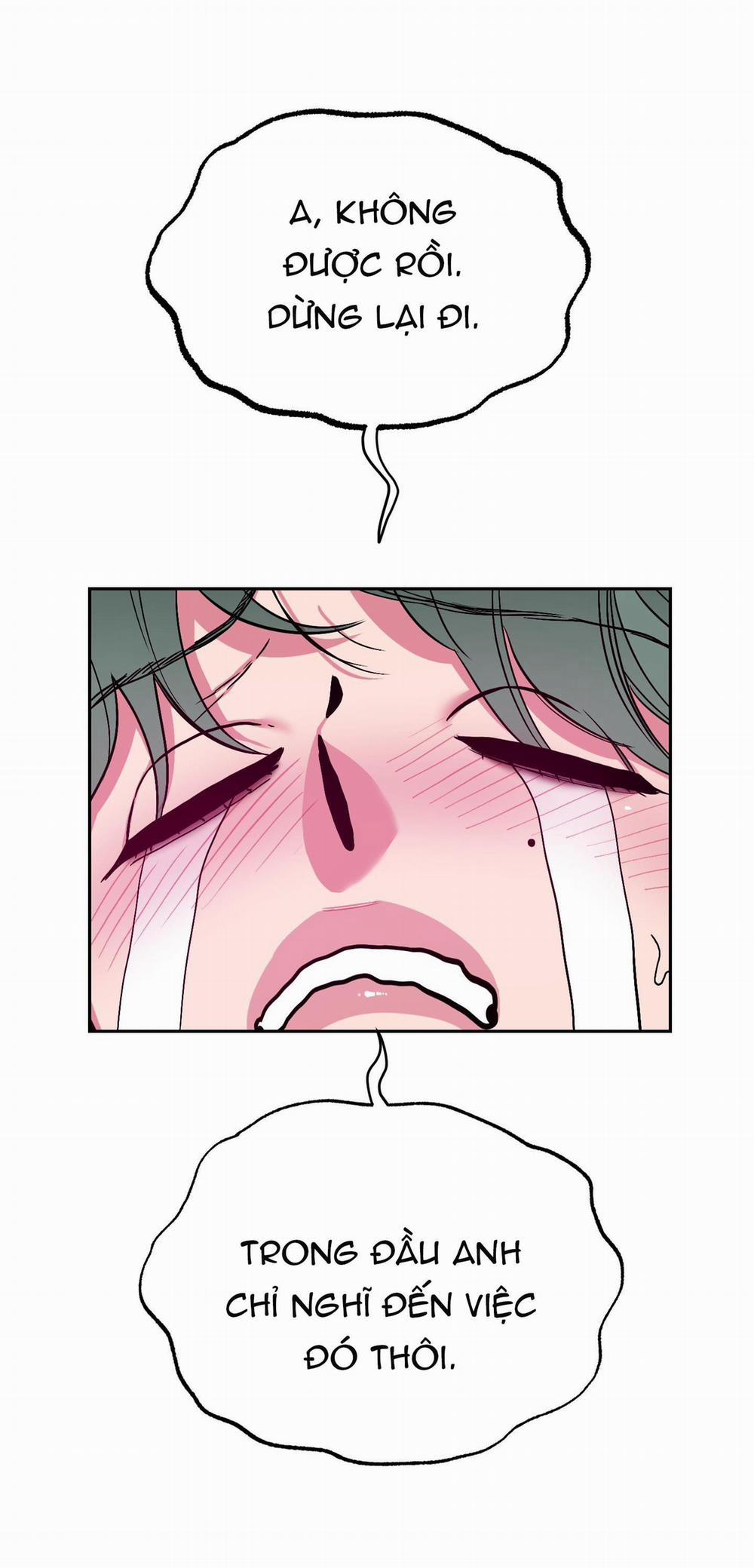 Anh, Hình Như Em Tăng Cân Rồi 24 trang 39