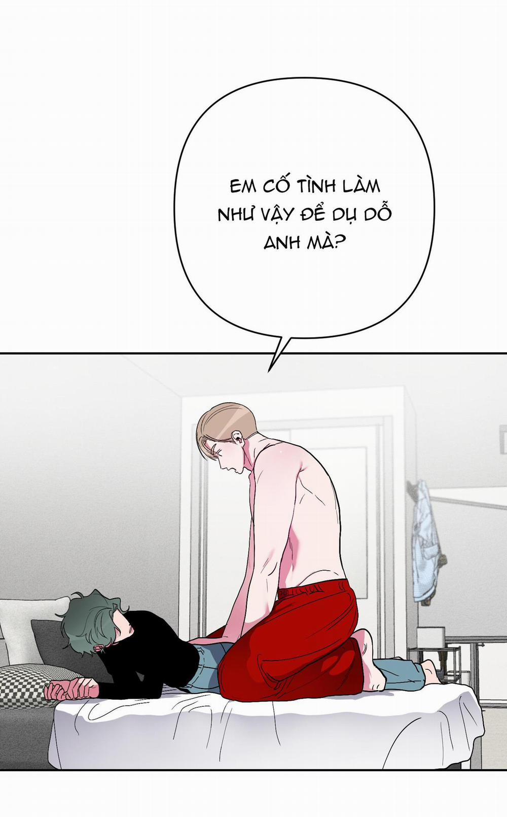 Anh, Hình Như Em Tăng Cân Rồi 24 trang 41