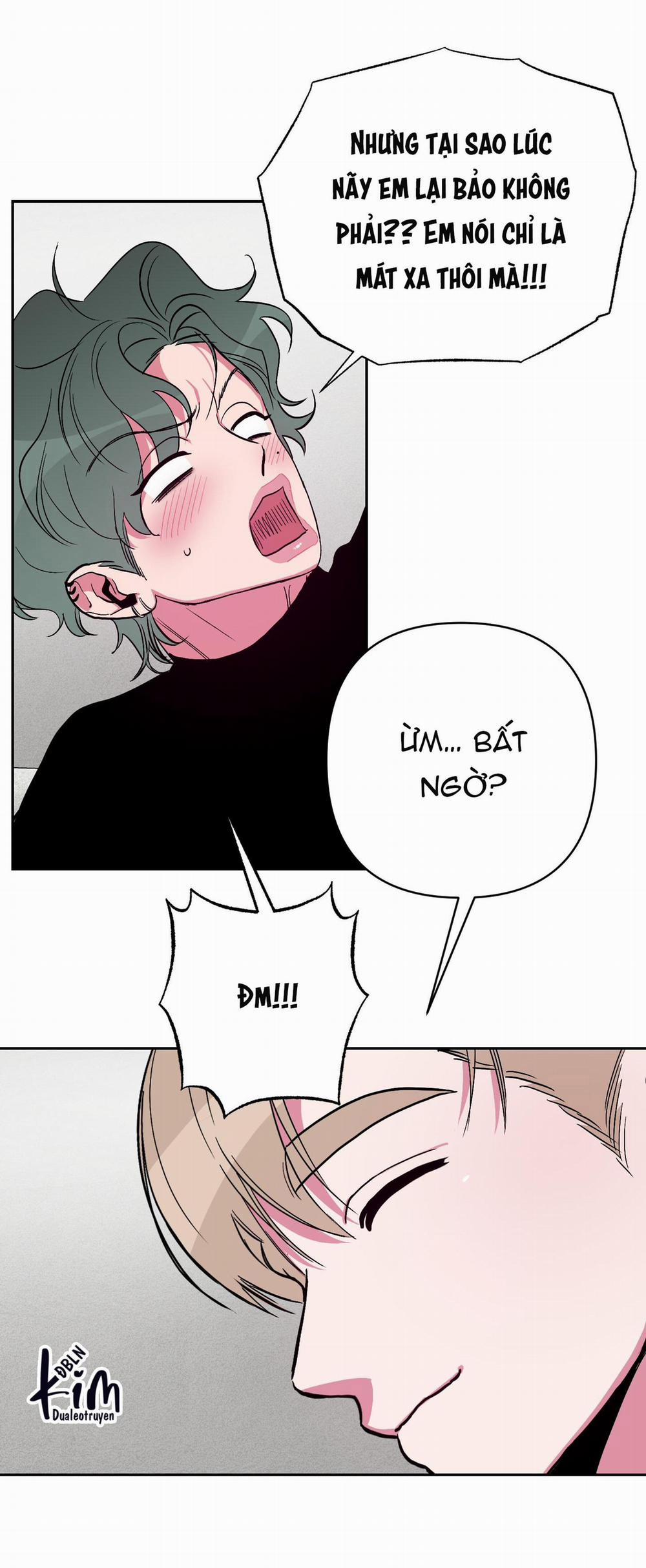 Anh, Hình Như Em Tăng Cân Rồi 24 trang 45