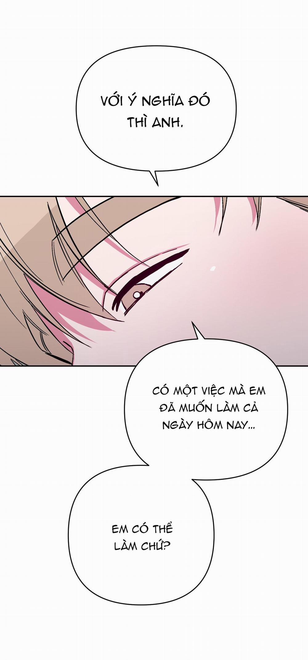 Anh, Hình Như Em Tăng Cân Rồi 24 trang 46