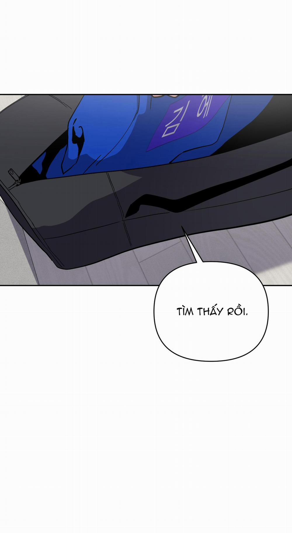 Anh, Hình Như Em Tăng Cân Rồi 24 trang 49