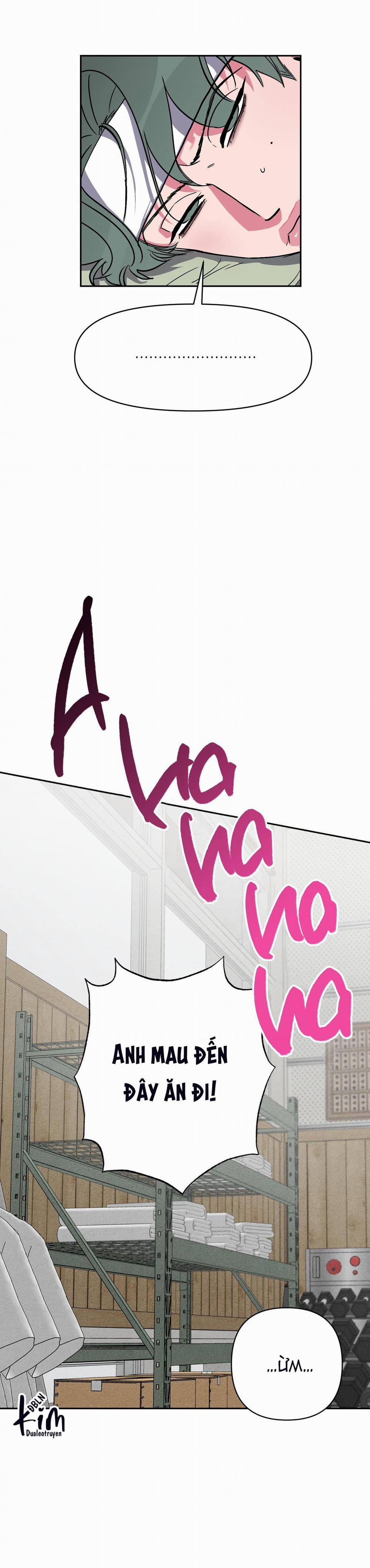 Anh, Hình Như Em Tăng Cân Rồi 24 trang 8