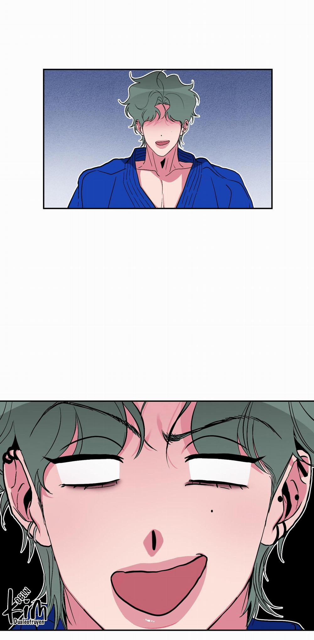 Anh, Hình Như Em Tăng Cân Rồi 25 trang 11