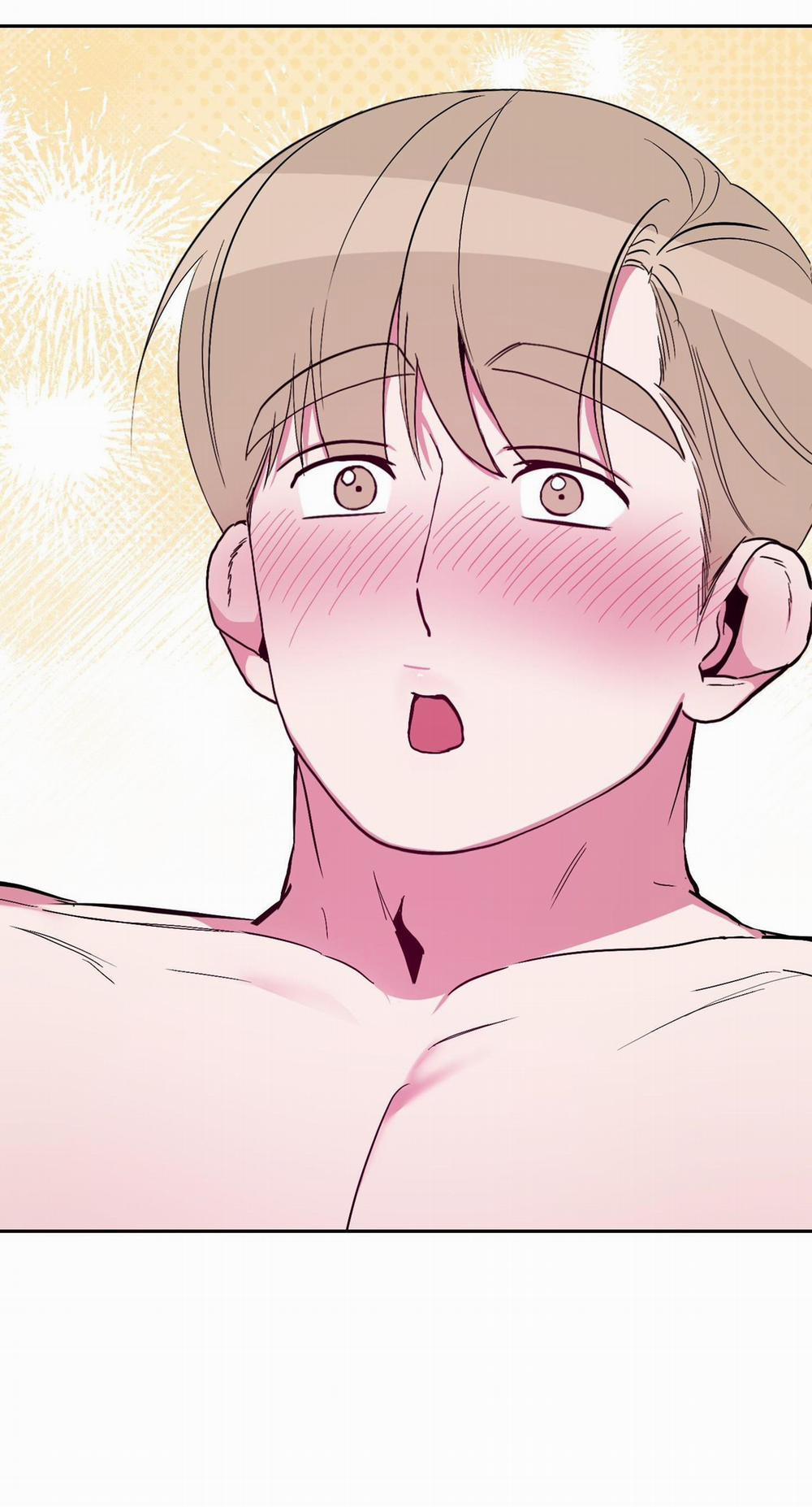 Anh, Hình Như Em Tăng Cân Rồi 25 trang 16